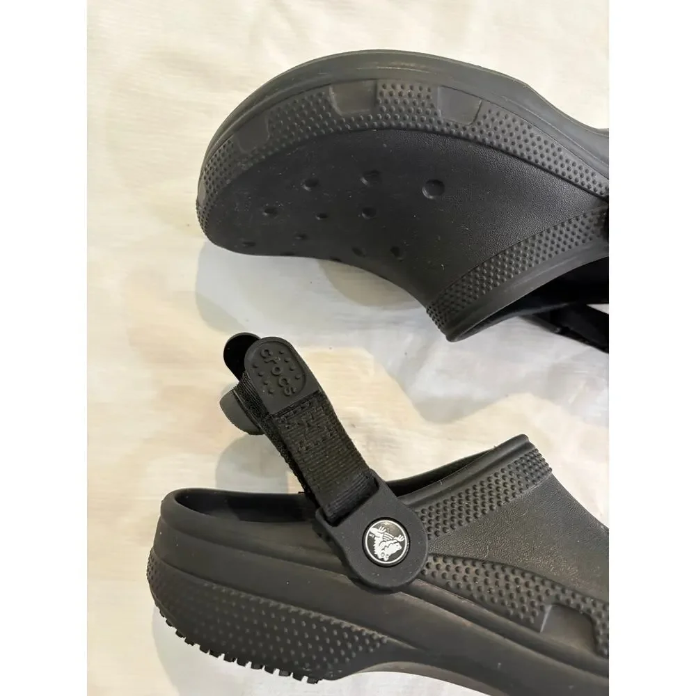 CROCS womens durable